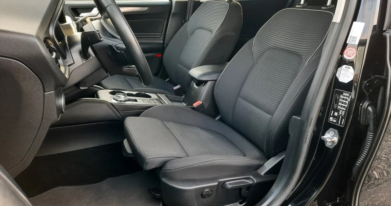 Ford Focus cena 68900 przebieg: 131000, rok produkcji 2019 z Bielsko-Biała małe 781